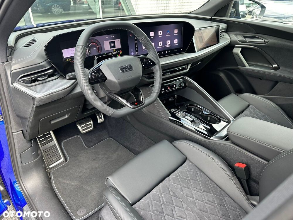 Audi Q5 Sportback - 13