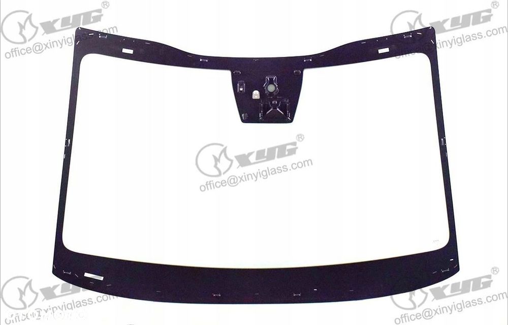 SZYBA CZOŁOWA KIA SPORTAGE 2021- AKUSTYCZNA+KAMERA+SENSOR - 1