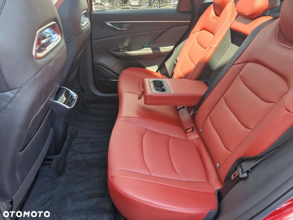 BAIC 5 - 8