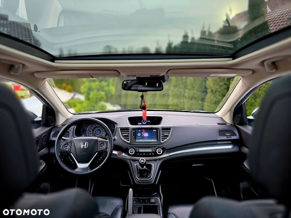 Honda CR-V 2.0 Executive (ADAS / Connect+) - 10