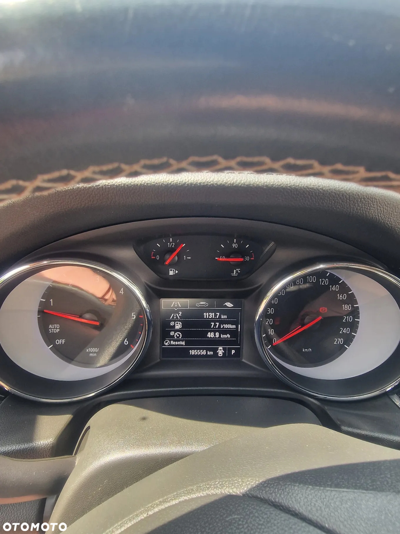 Opel Insignia CT 2.0 CDTI - 6