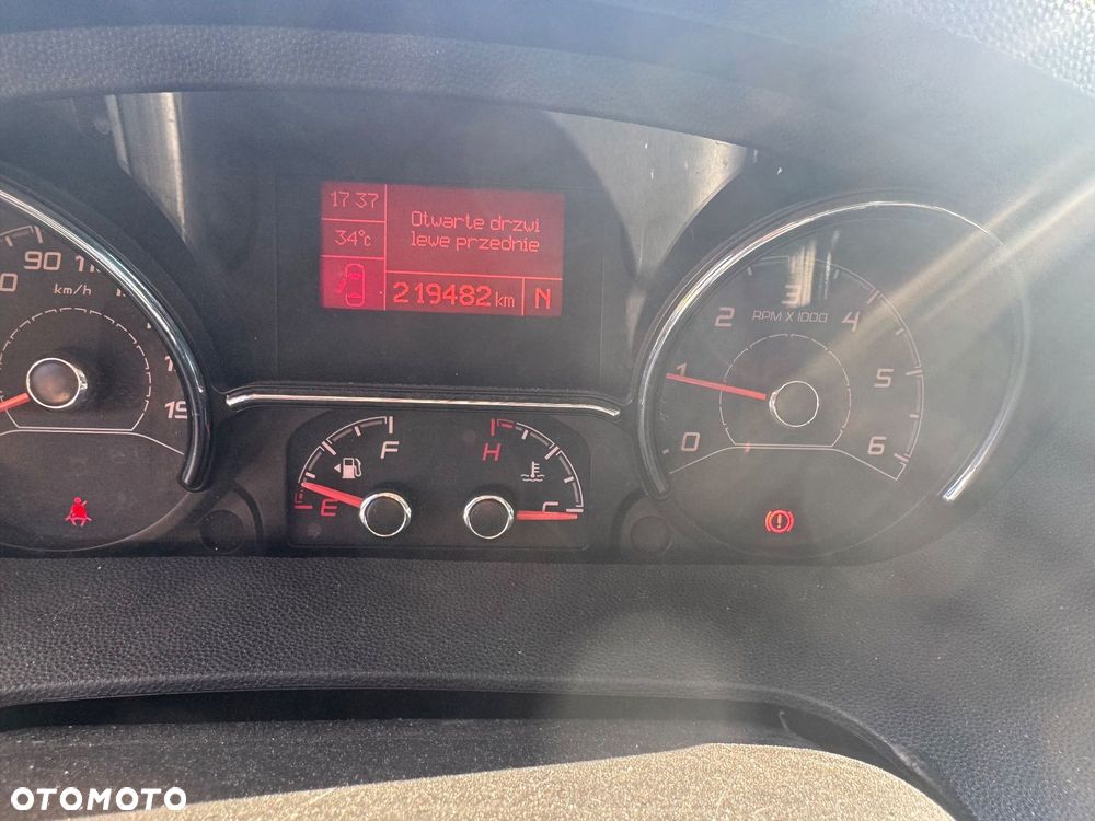 Fiat Ducato - 10