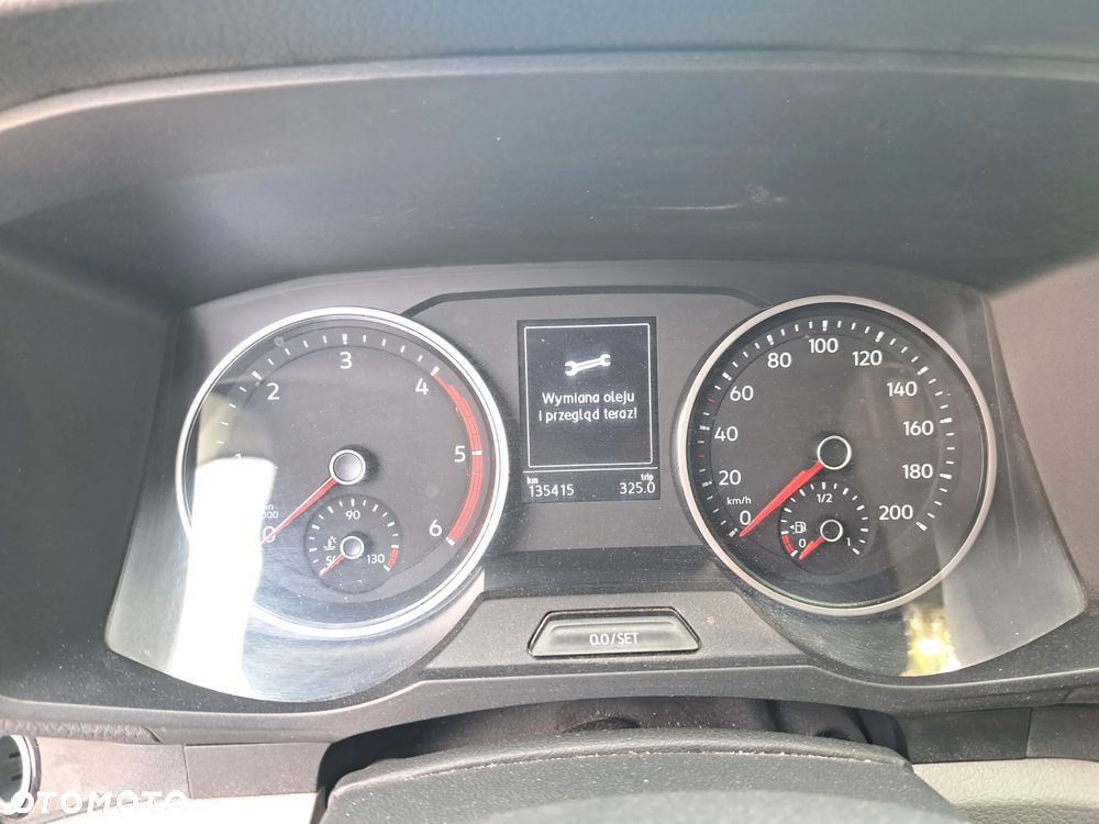 Volkswagen CRAFTER - 15