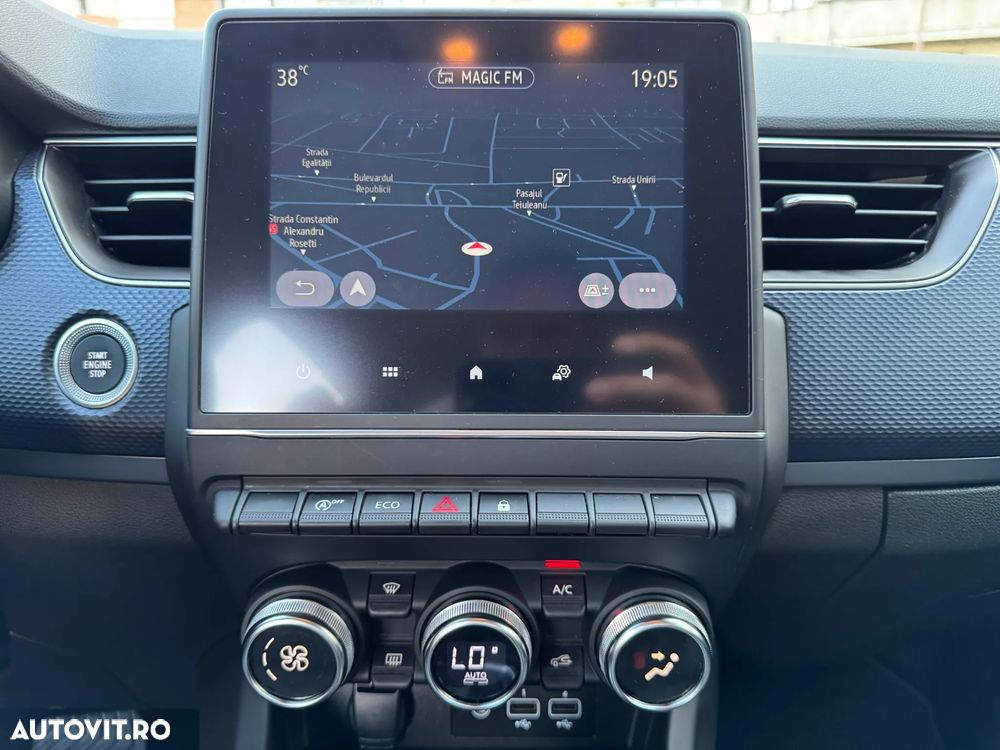 Renault Arkana 140 EDC Intens - 22