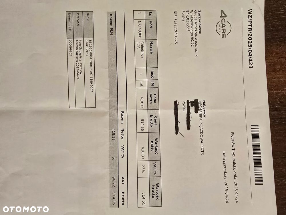Volkswagen Golf 1.9 TDI 4Motion DPF Trendline - 24