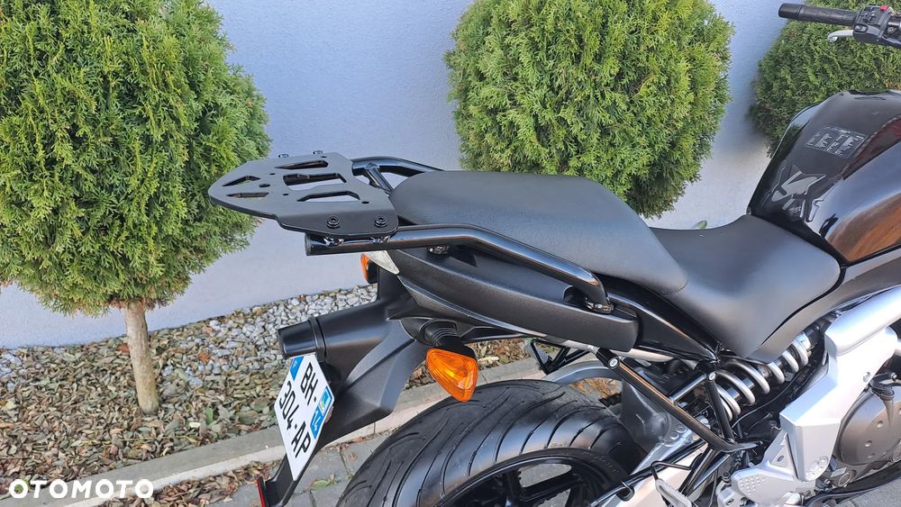Kawasaki Versys 650 - 23