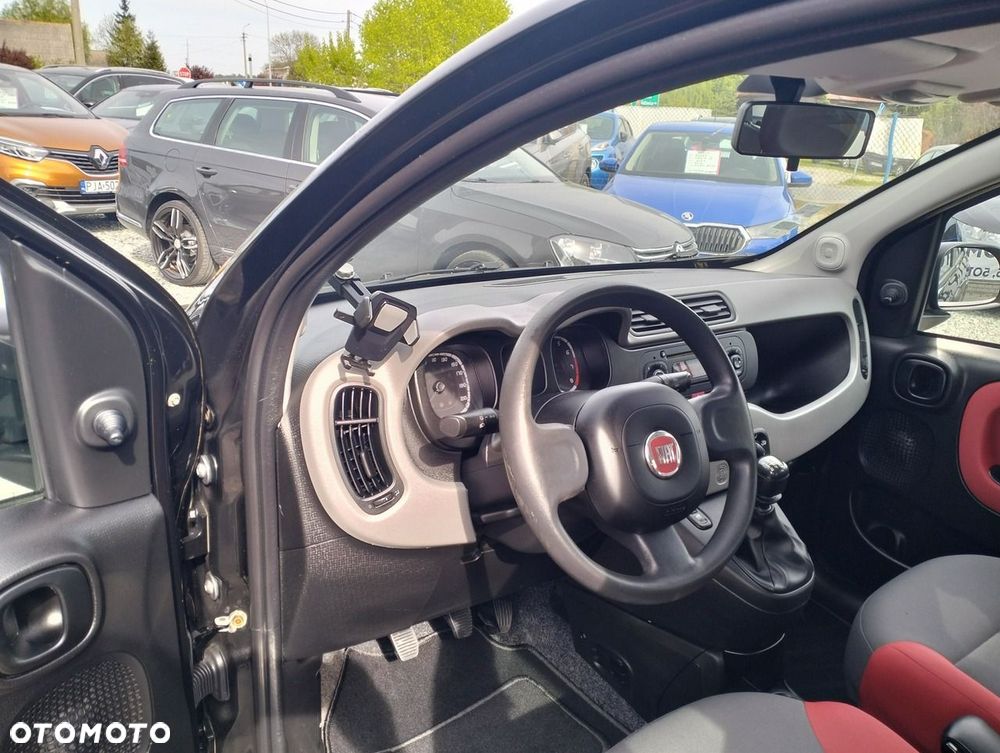 Fiat Panda - 10