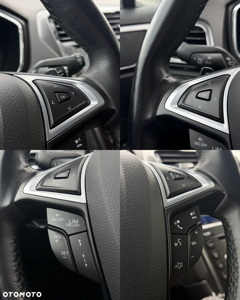 Ford Mondeo 2.0 EcoBlue Titanium - 17