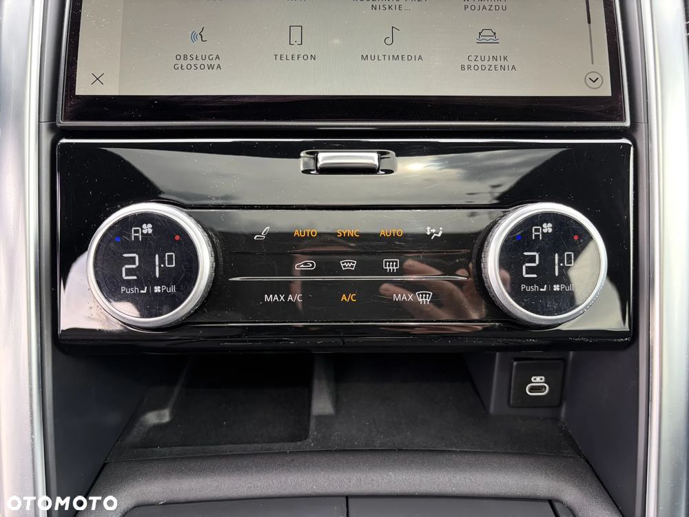 Land Rover Discovery 2.0 P300 R-Dynamic SE - 18