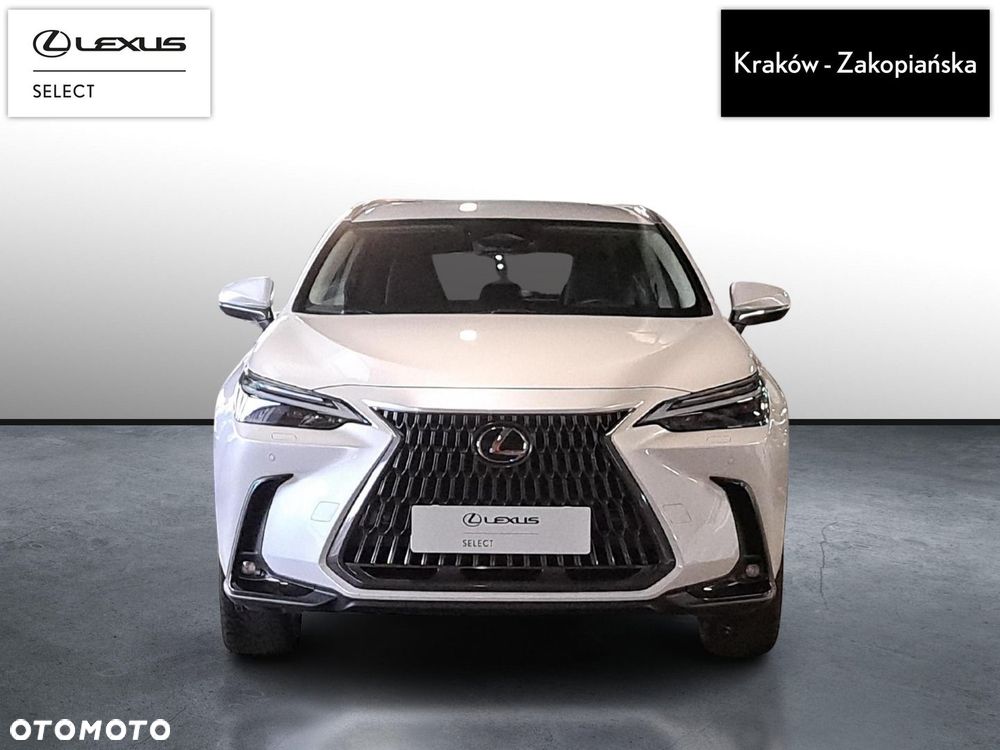Lexus NX 350h Prestige AWD - 2