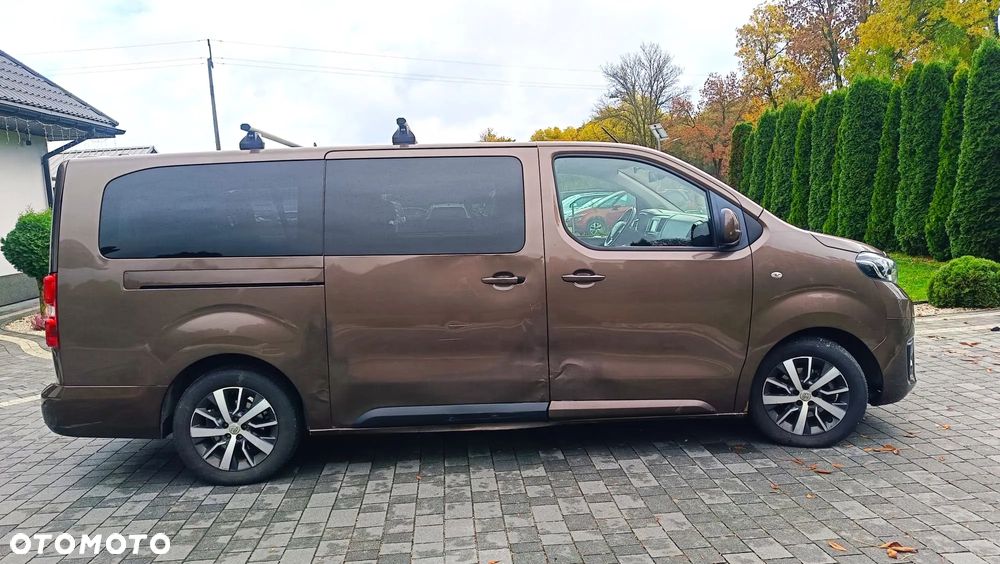 Toyota ProAce 2.0 D-4D Long 3,0t Mobilny Life - 15
