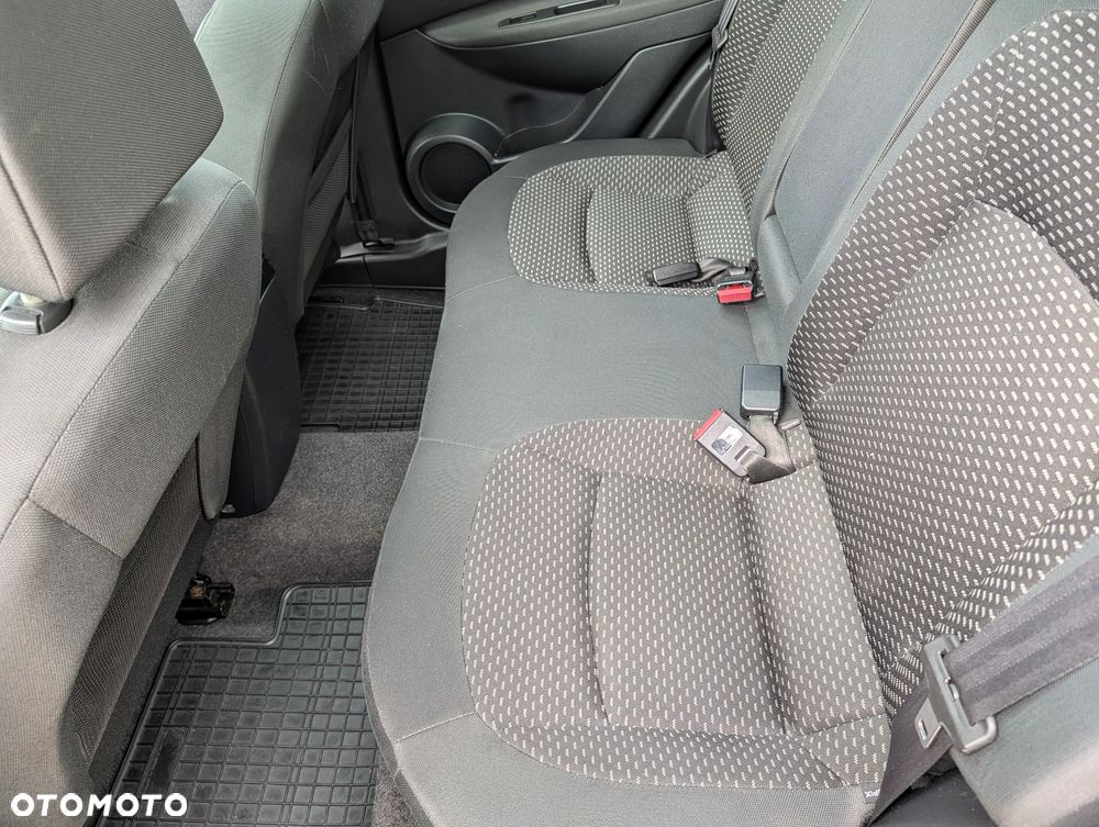 Nissan Qashqai 1.5 dCi DPF tekna - 39