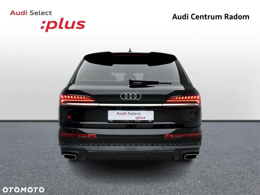 Audi Q7 - 4