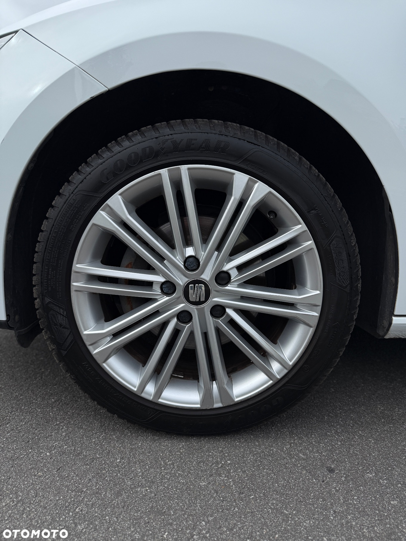 Seat Leon - 13