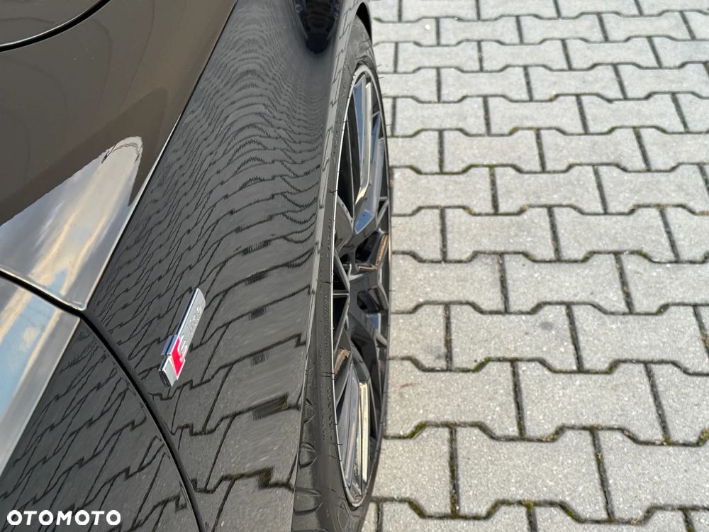 Audi A5 - 16
