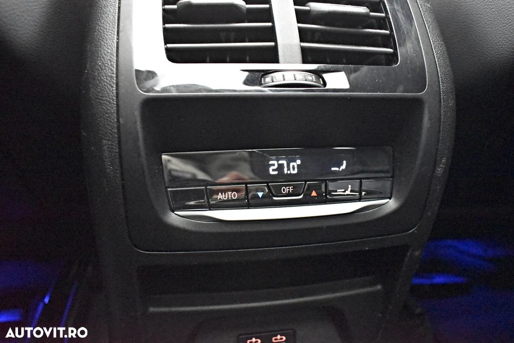 BMW X3 xDrive30i Aut. - 30