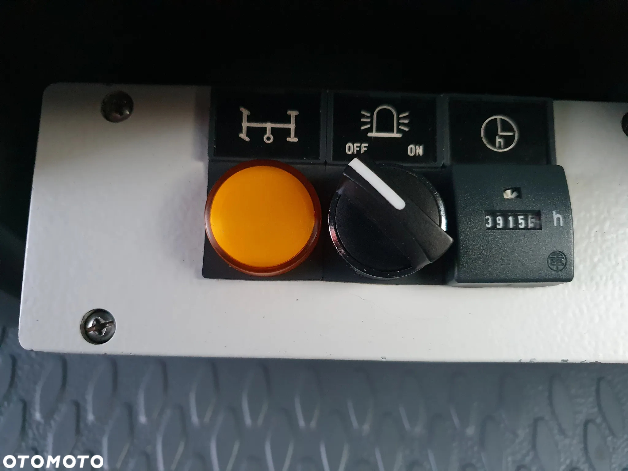Iveco Bizzocchi Autel 201 - 9