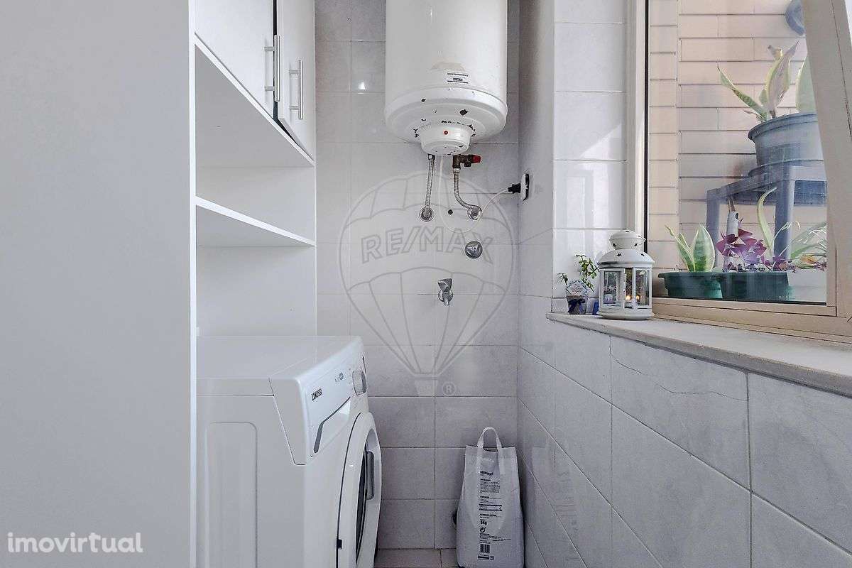 Apartamento T2 para venda - Grande imagem: 5/20