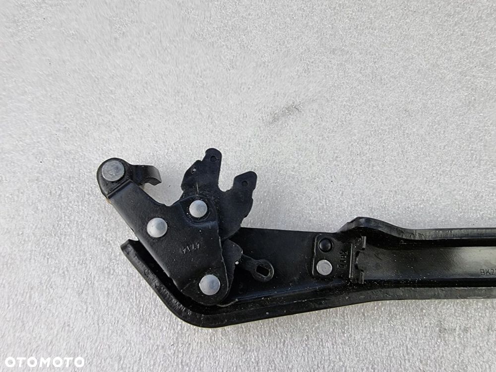 FORD TRANSIT CUSTOM ROLKA DRZWI BOCZNYCH - 3