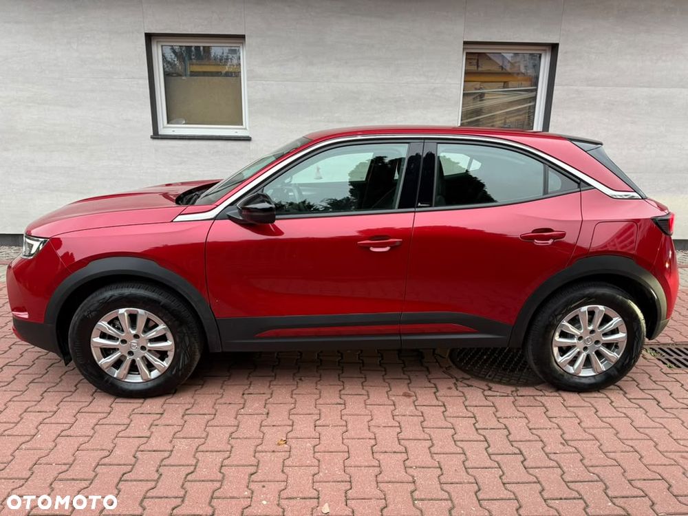 Opel Mokka 50kWh Edition - 6