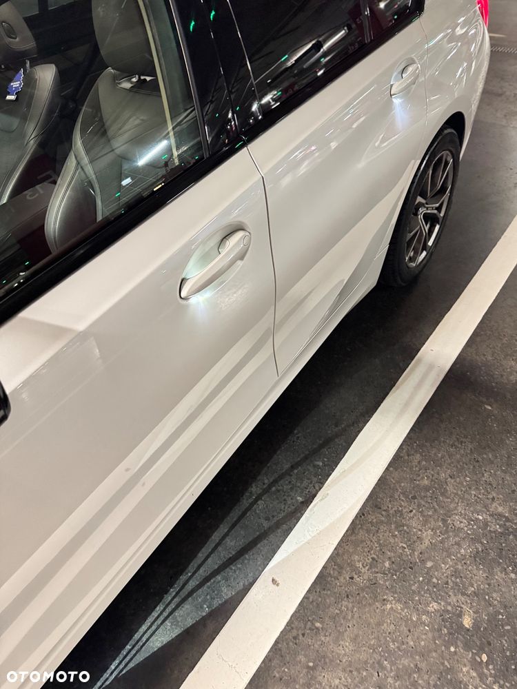 BMW Seria 3 320d - 36