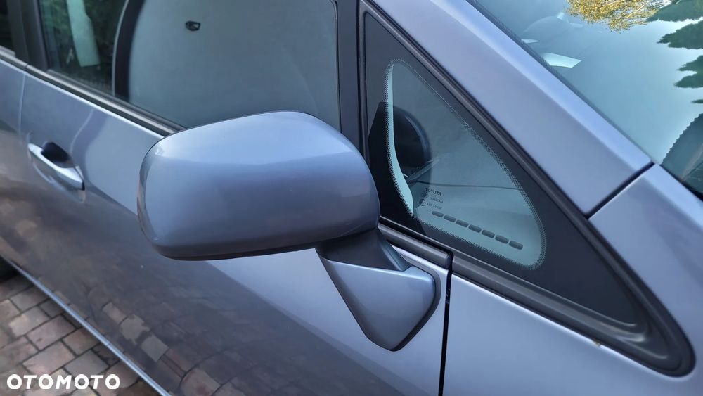 Toyota Verso 1.6 7-Sitzer Comfort - 11