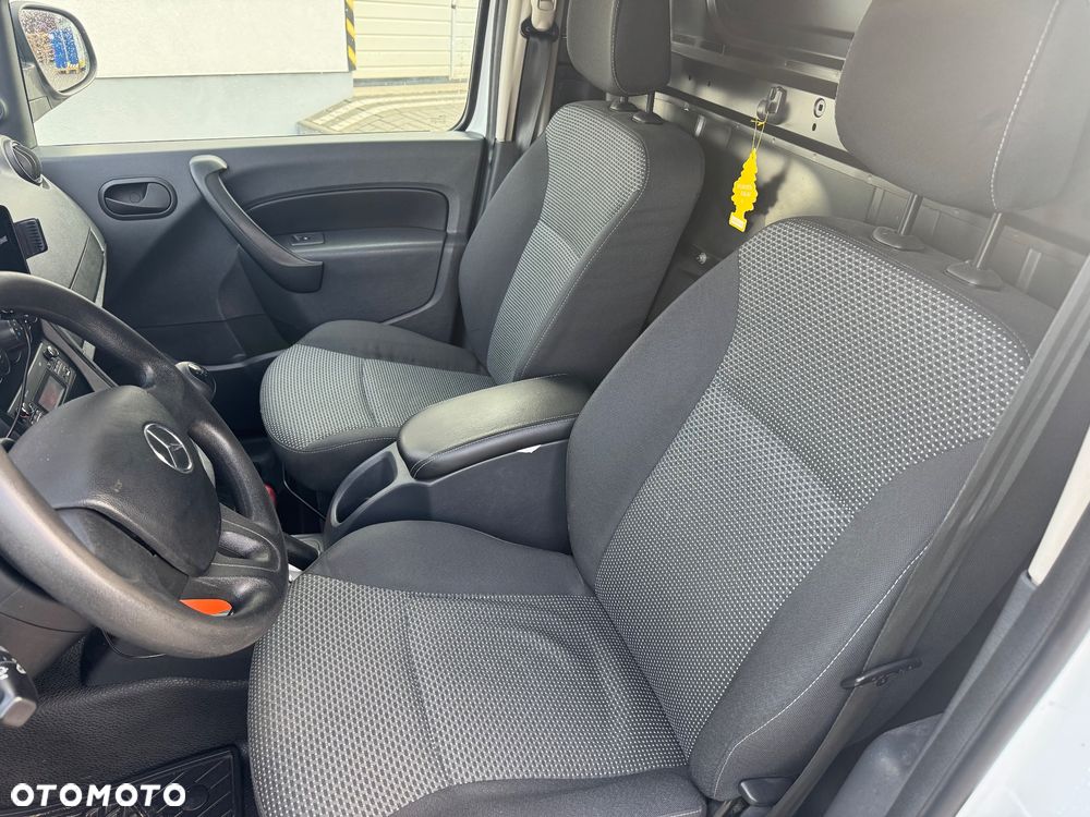 Mercedes-Benz Citan 2020 photo 5