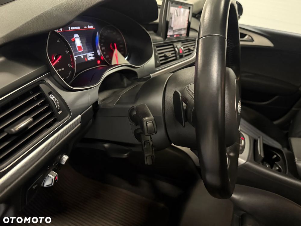 Audi A6 Allroad - 20