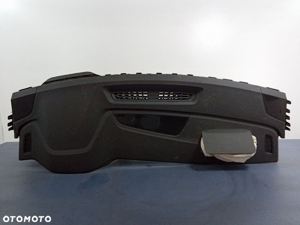 AUDI Q7 II 4M LIFT DESKA KONSOLA EU DO REGENERACJI - 6