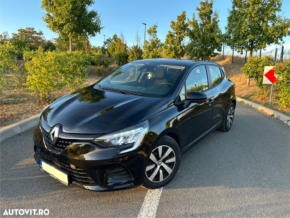 Renault Clio TCe 90 EQUILIBRE - 9