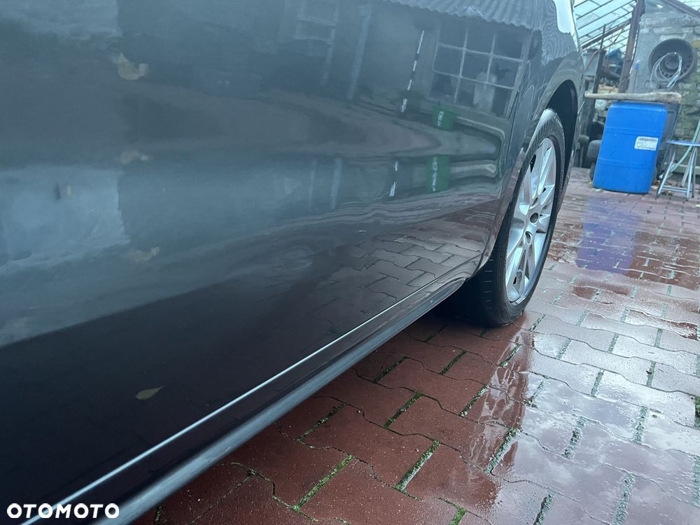 Seat Alhambra 2.0 TDI Reference - 7