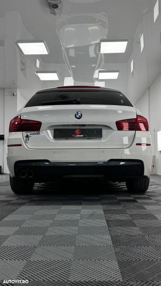 BMW Seria 5 - 6