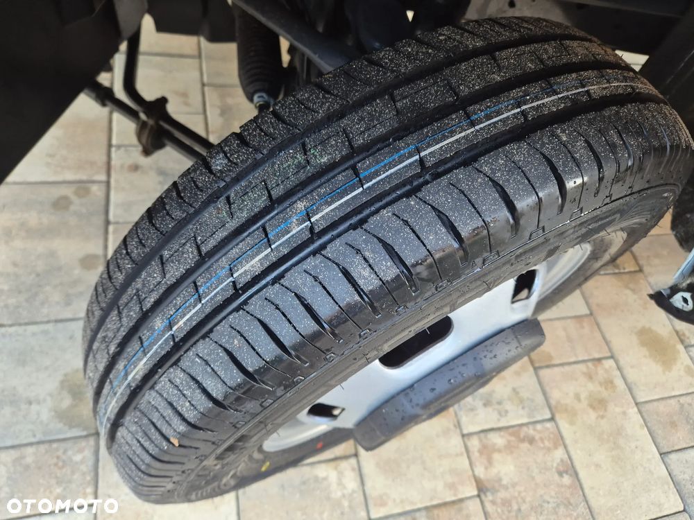 Iveco DAILY 40C18 FIRANKA HIMATIC KLIMA LEDY WINDA PNEUMATYKA - 12