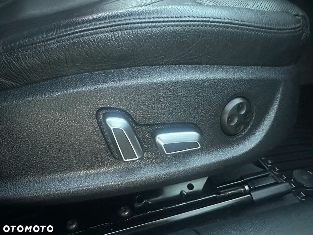 Audi A6 Limousine - 31