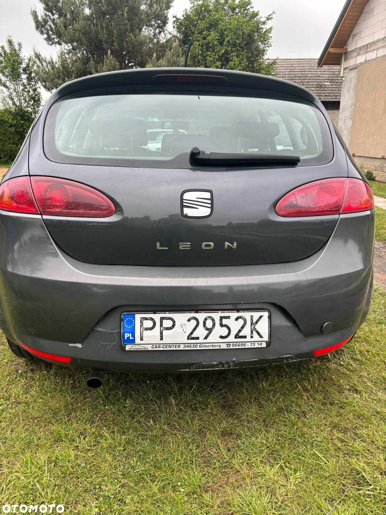 Seat Leon - 4