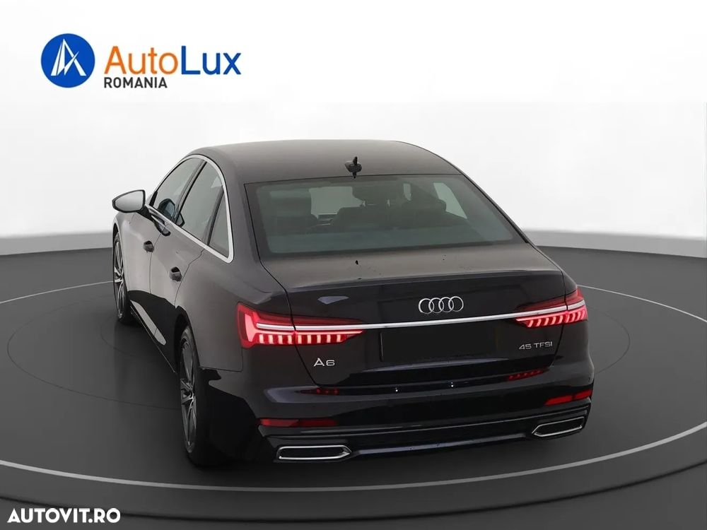 Audi A6 2.0 45 TFSI S tronic Sport - 4