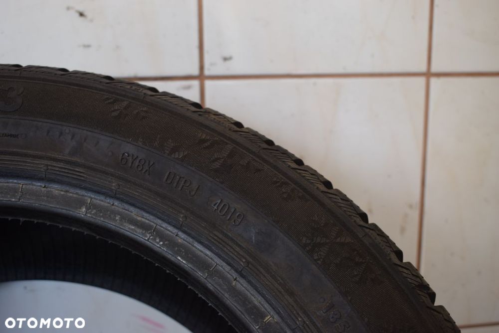 R15 185/55 Semperit Master-Grip 3 Wysyłka gratis! - 5