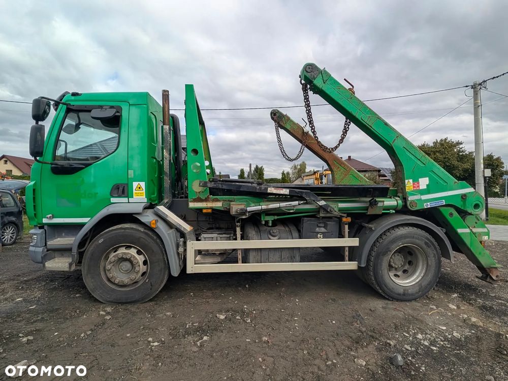 DAF LF