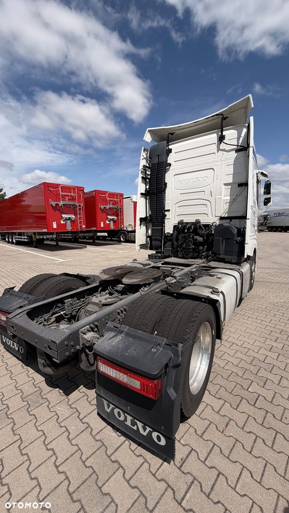 Volvo FH - 2