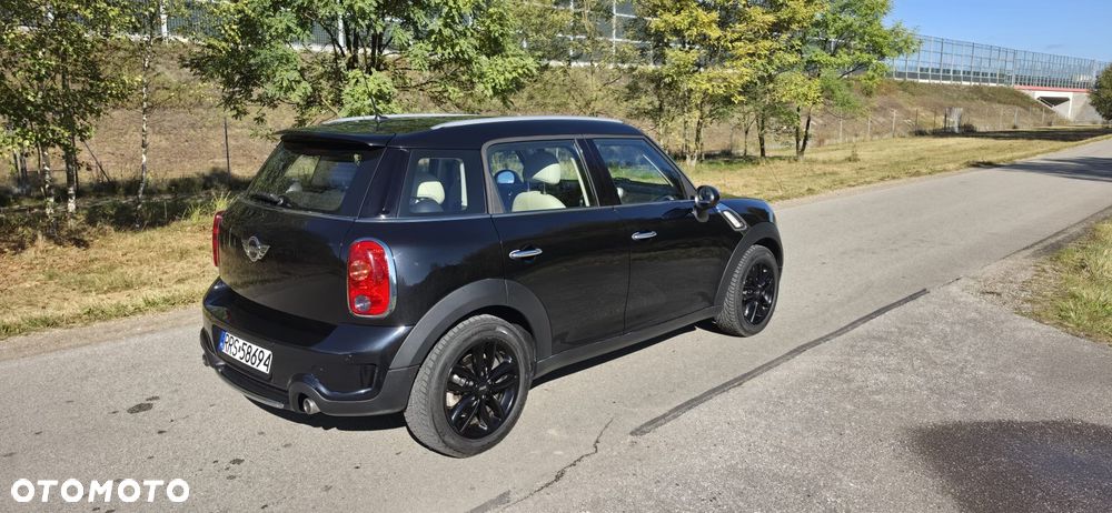 MINI Countryman - 7