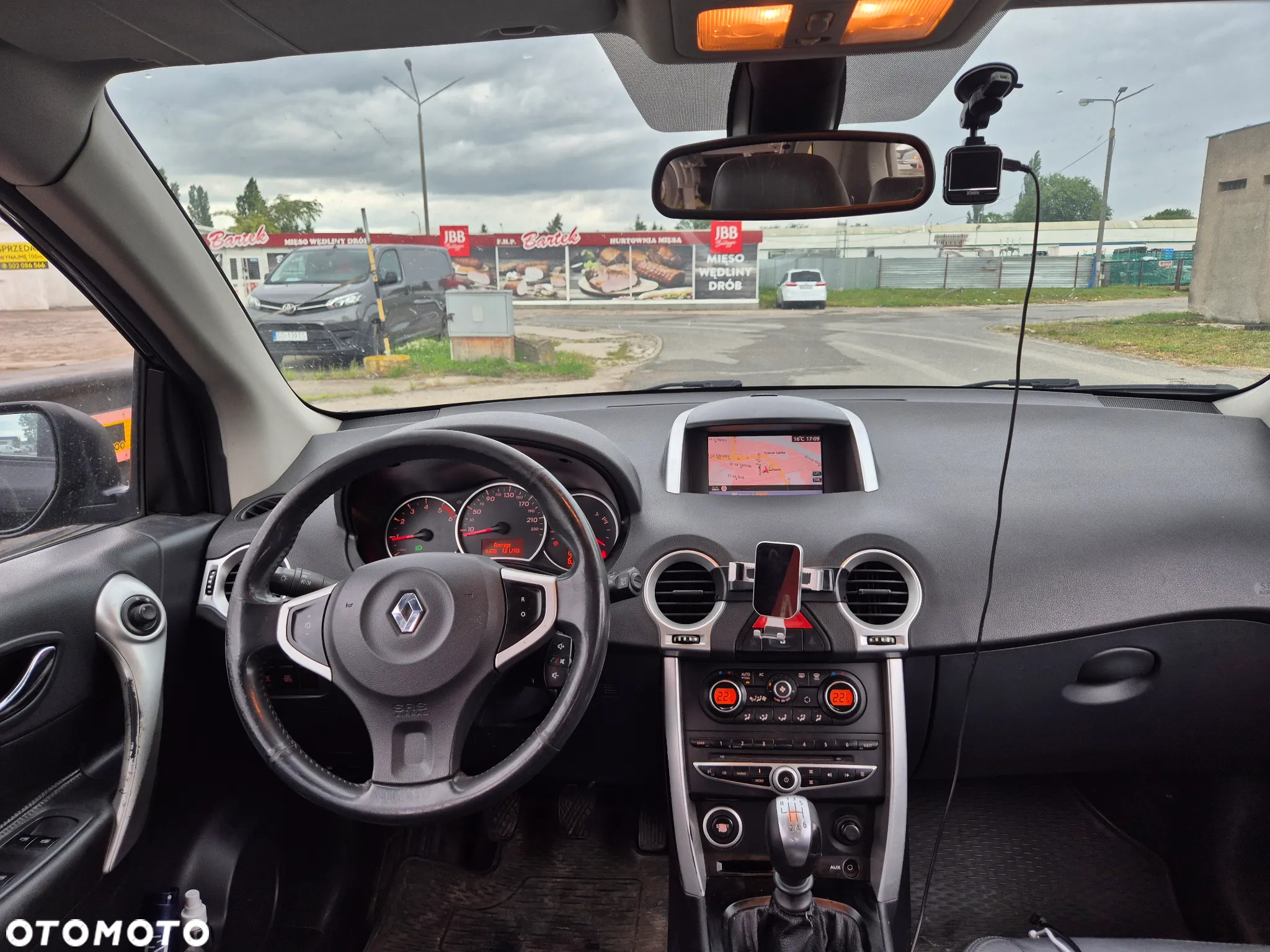 Renault Koleos - 10
