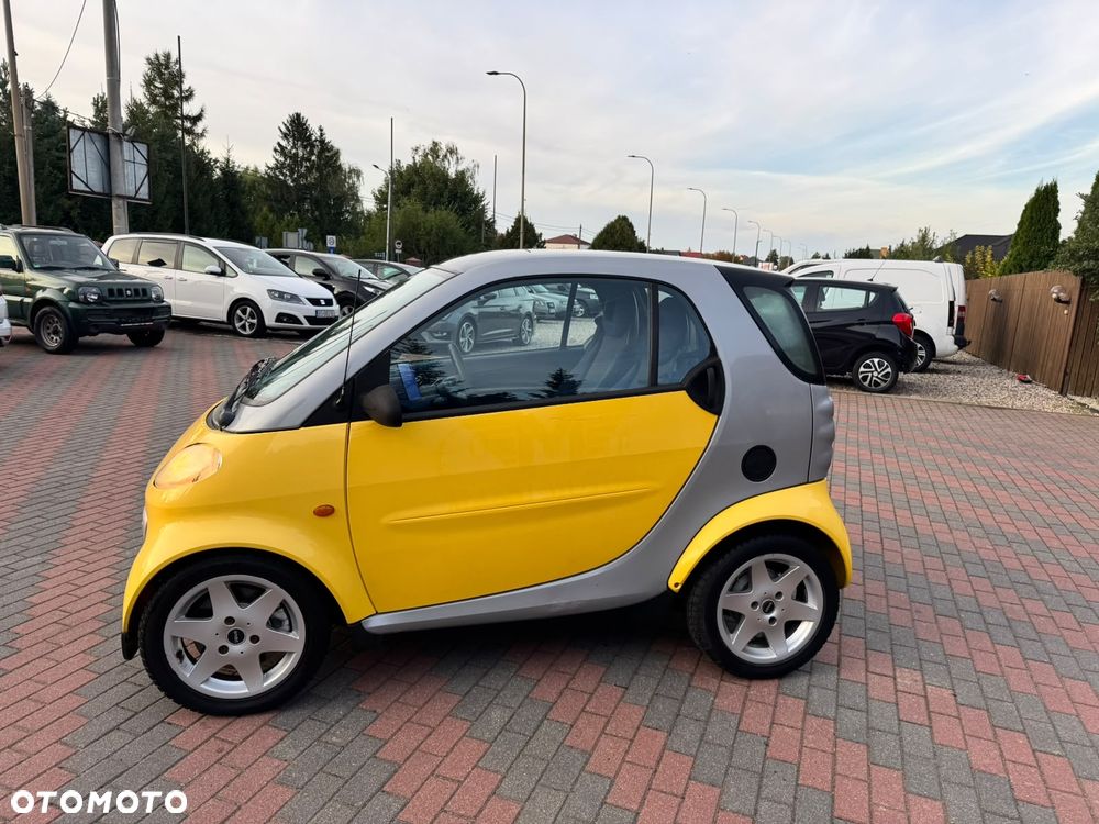 Smart Fortwo - 11