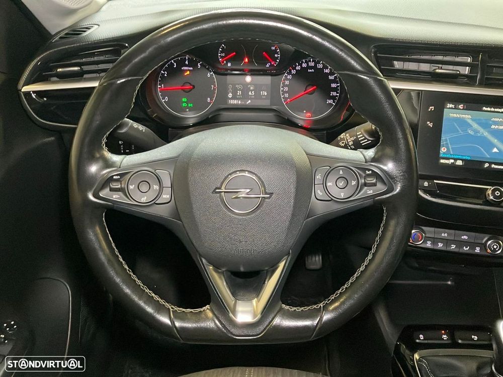 Opel Corsa 1.5 D Elegance - 10