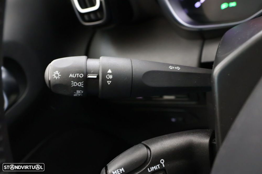 Citroën C3 Aircross 1.2 PureTech Feel - 14