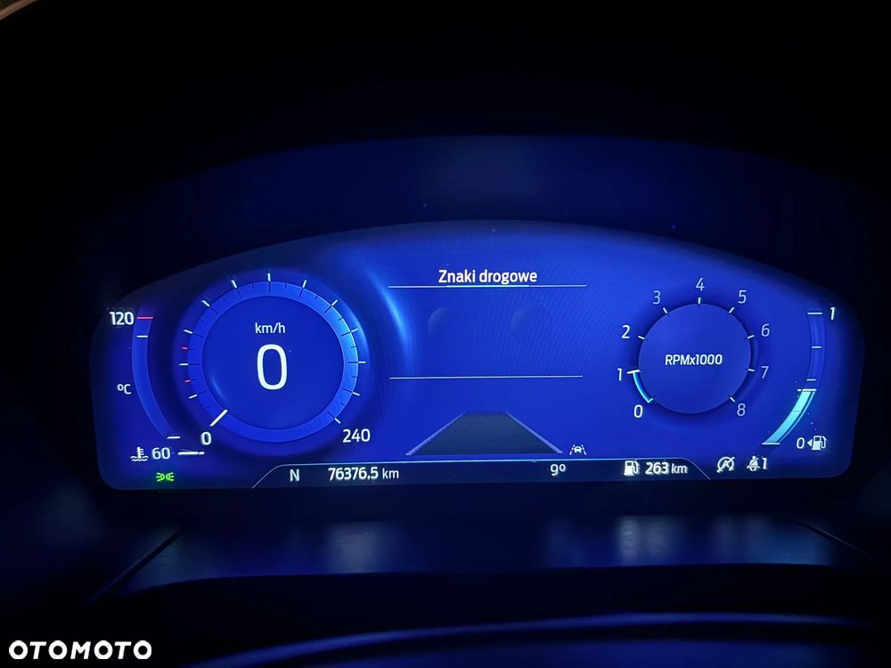 Ford Kuga 1.5 EcoBoost FWD Titanium ASS GPF - 16
