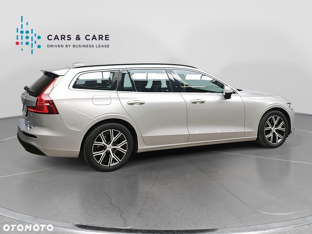 Volvo V60 - 23