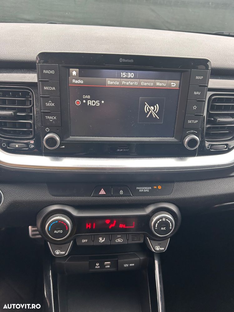 Kia Stonic 1.0 T-GDI 7DCT HP MHEV Trend - 26