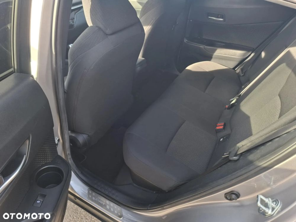 Toyota C-HR 1.8 Hybrid Premium - 18