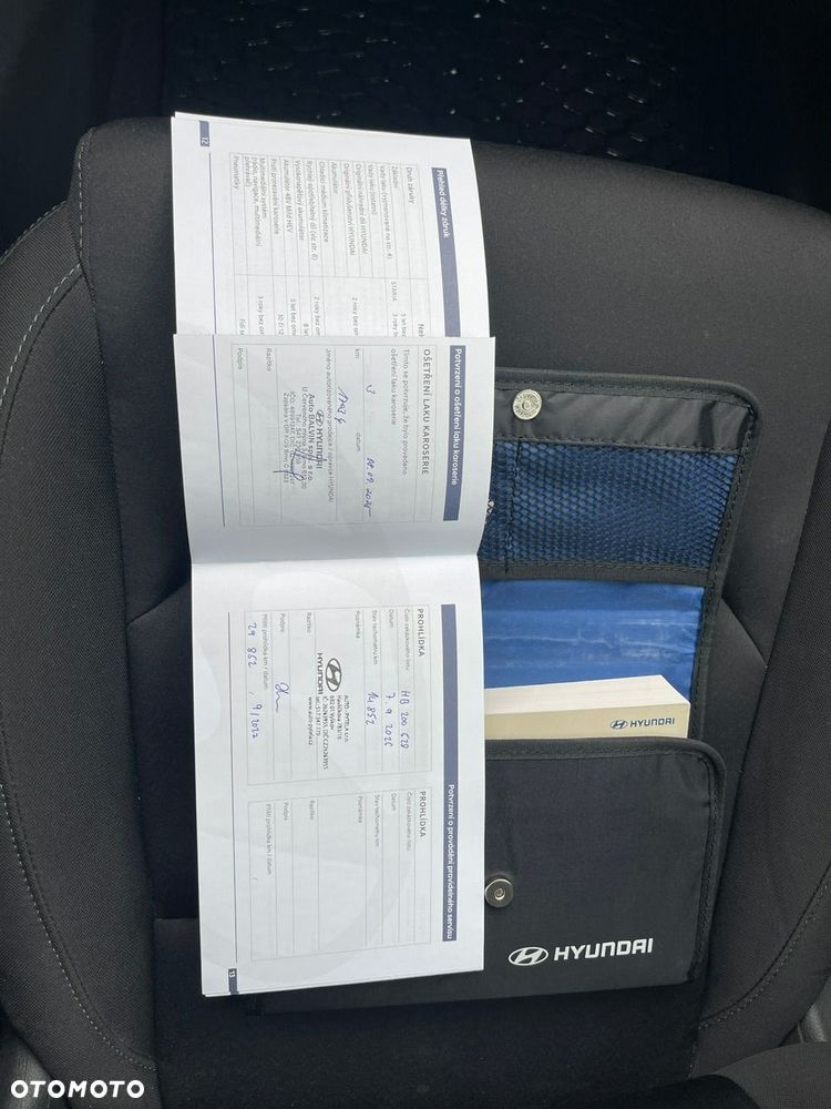 Hyundai i30 1.5 DPI Pure - 11