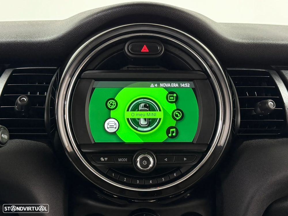 MINI 3 Portas One Sport Edition - 27